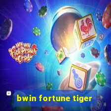 bwin fortune tiger